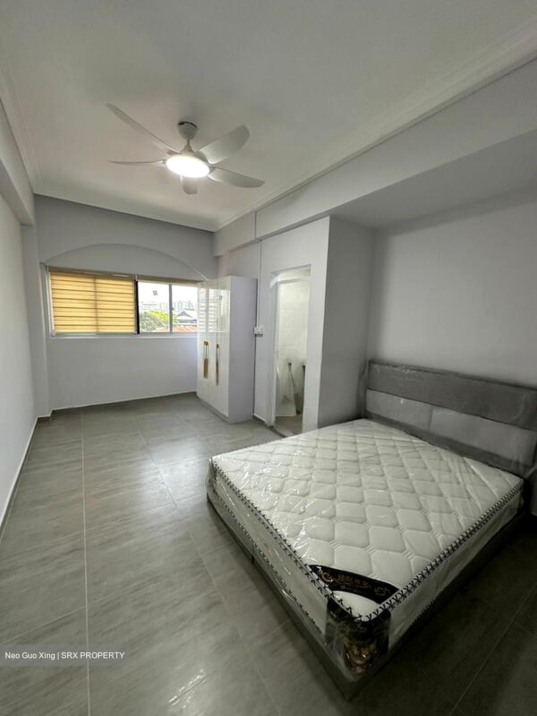 Carmi Mansions (D14), Apartment #476640621